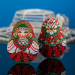 Матрешка Казанская