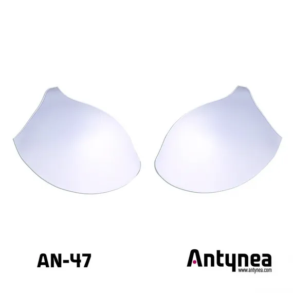 Чашки без пуш-ап AN-47, 80В-85А-75С-70D, черный 170