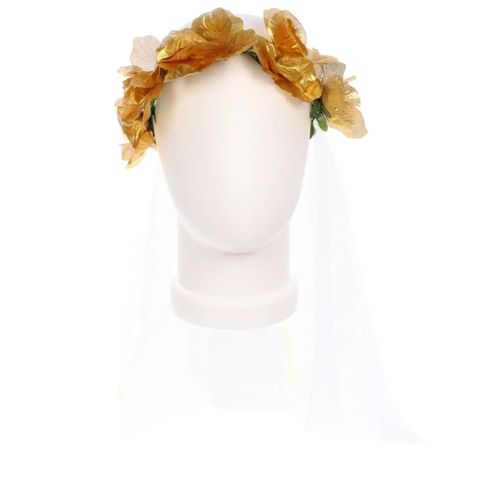 Ободок карнавальный «Нежность»