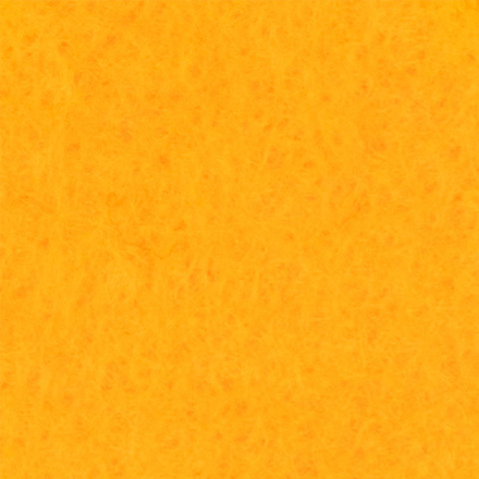 Фетр  "BLITZ", 20 х 30 см, т.2.2мм, плт.250г/м2, №017 оранжевый