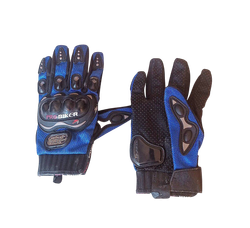 Перчатки Pro-Biker MCS-01B