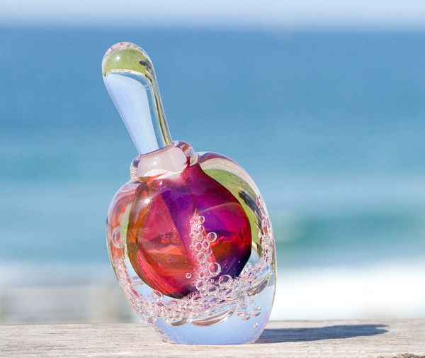 JoAnne Bassett Luscious Roses