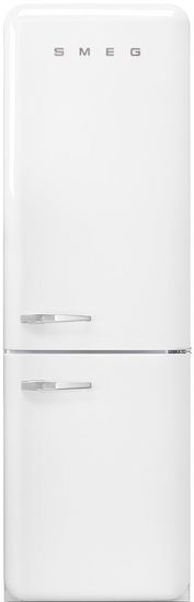 Холодильник Smeg FAB32LBN1