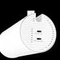 Светильник однофазный Crystal Lux CLT 0.31 021 WH 3CCT ZOOM