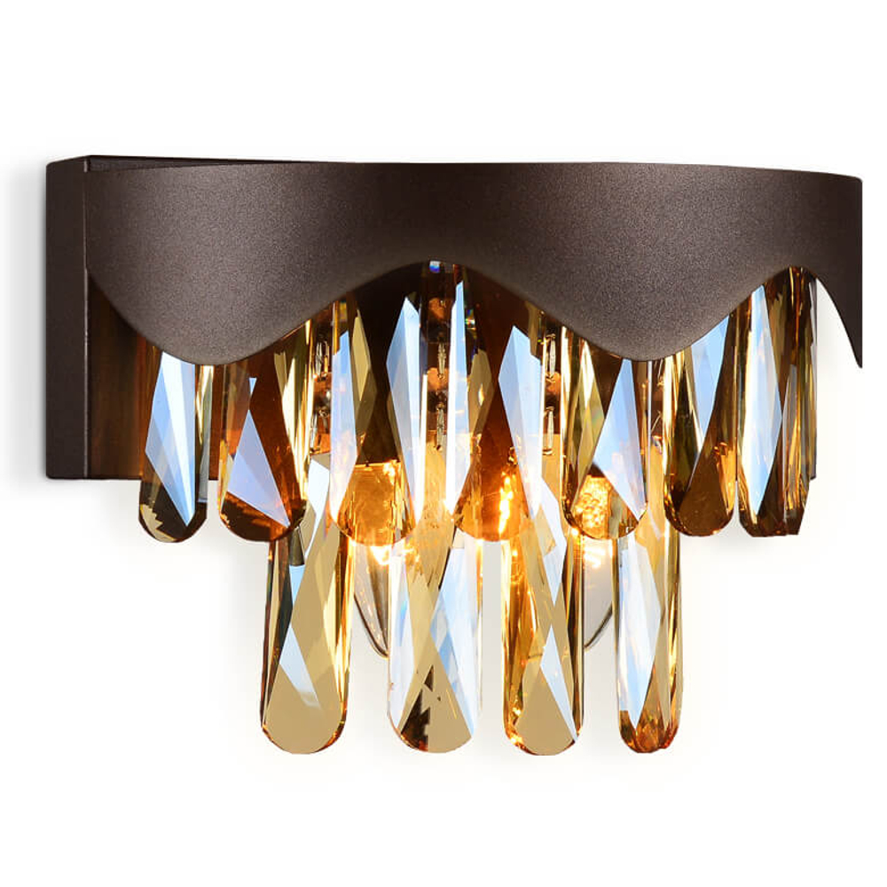 Настенный светильник Ambrella light Traditional TR5091