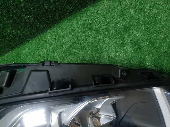 Фара левая Mercedes A W177 (2018-2022) LED