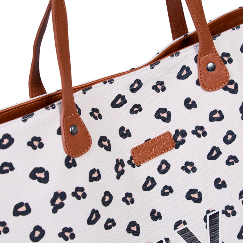 Сумка для путешествий CHILDHOME FAMILY BAG