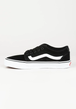 Кеды Vans VN0A5KQZBA21 Skate Chukka Low