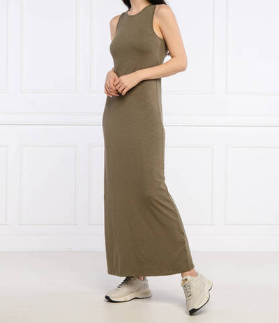 Платье Superdry - хаки(W8010666A)