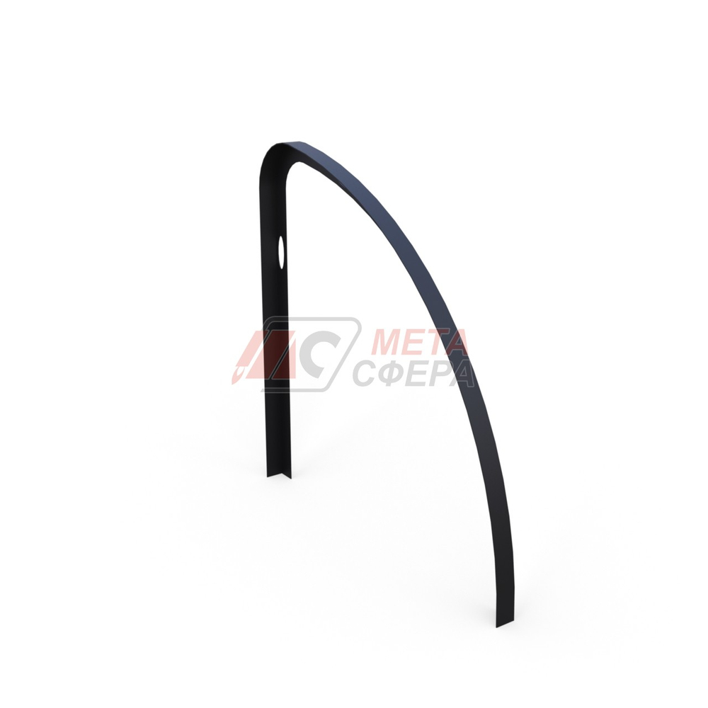 Велопарковка Глазго