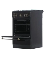 Плита газовая 5100-02 0187