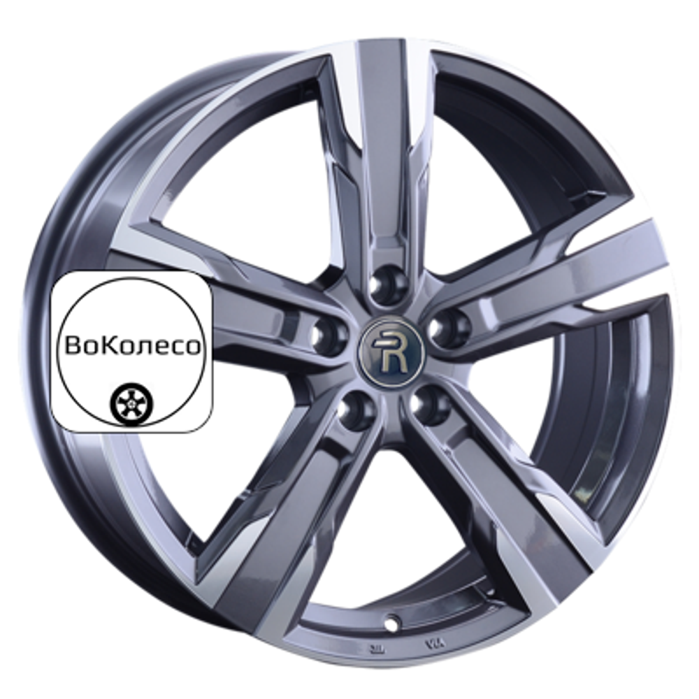 7,5x19/5x112 ET40 D66,6 MR219 GMF (конус, C570) Replay