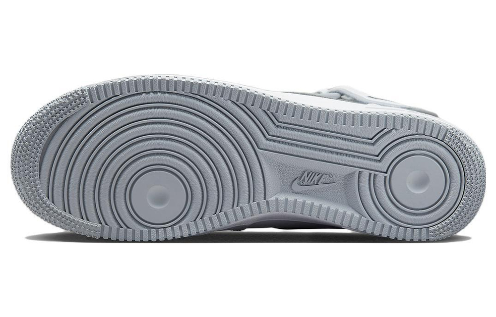 Кроссовки Nike Air Force 1 "Whitemetallic"