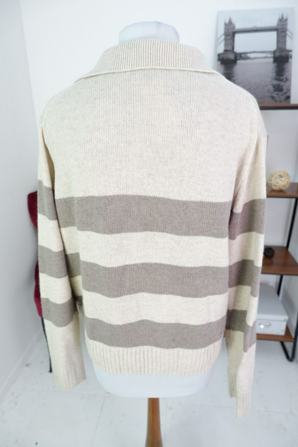 Джемпер Ostin практичный 46 размер