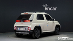 Hyundai Casper Turbo Inspiration (06.2022)