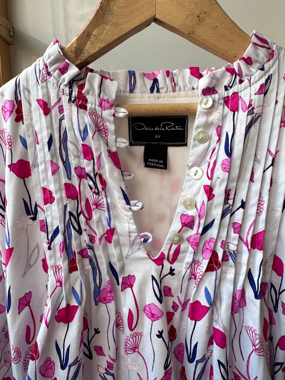 Платье Oscar de la Renta, 116