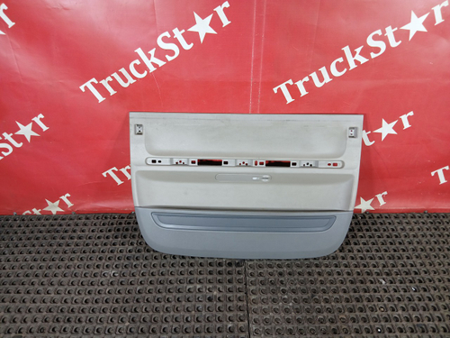 Бардачок задней стенки