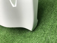 Крыло переднее левое Changan Uni-T (2020-н.в.)