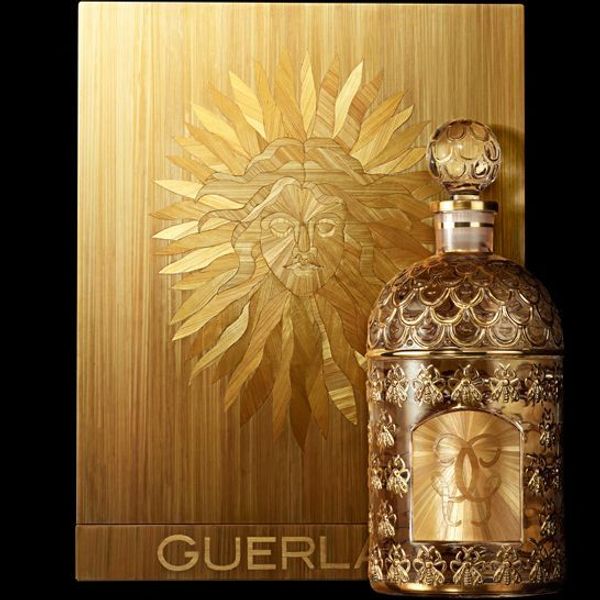 Guerlain Eau de Cologne Imperiale Edition 160 Anniversaire