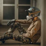 V60 Ofera MC5SF / Черно-белый