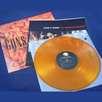 Guns N' Roses / "The Spaghetti Incident?" (Coloured Vinyl)(LP)