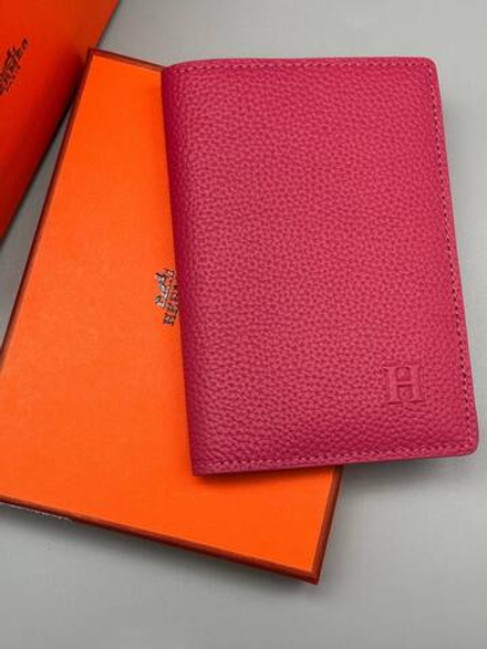 Обложка на паспорт Hermes