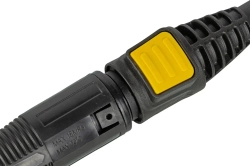 Мойка высокого давления Huter W150-MF