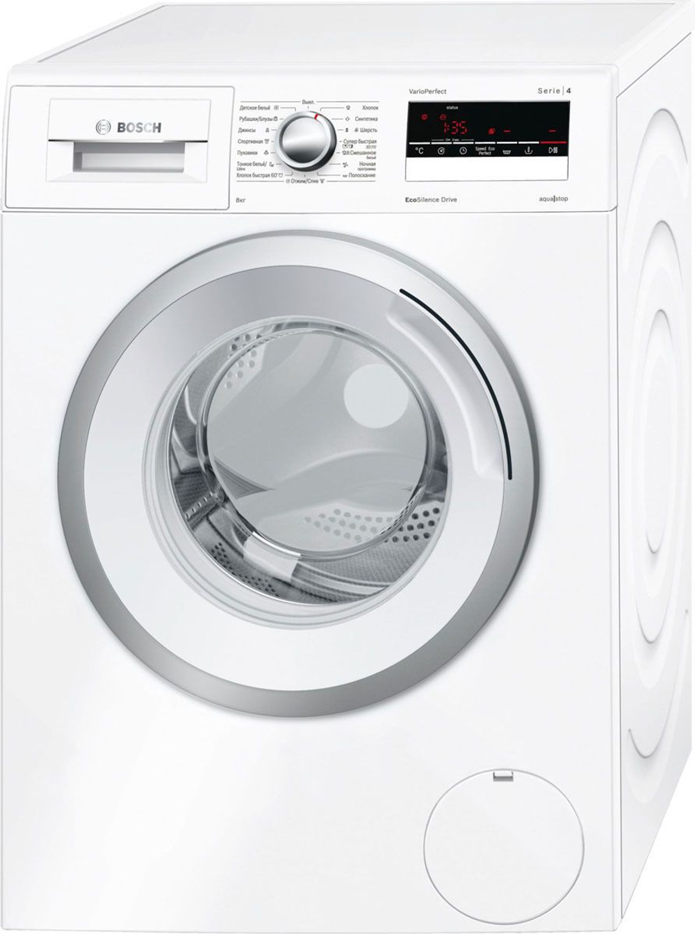 Стиральная машина BOSCH WAN 28290OE