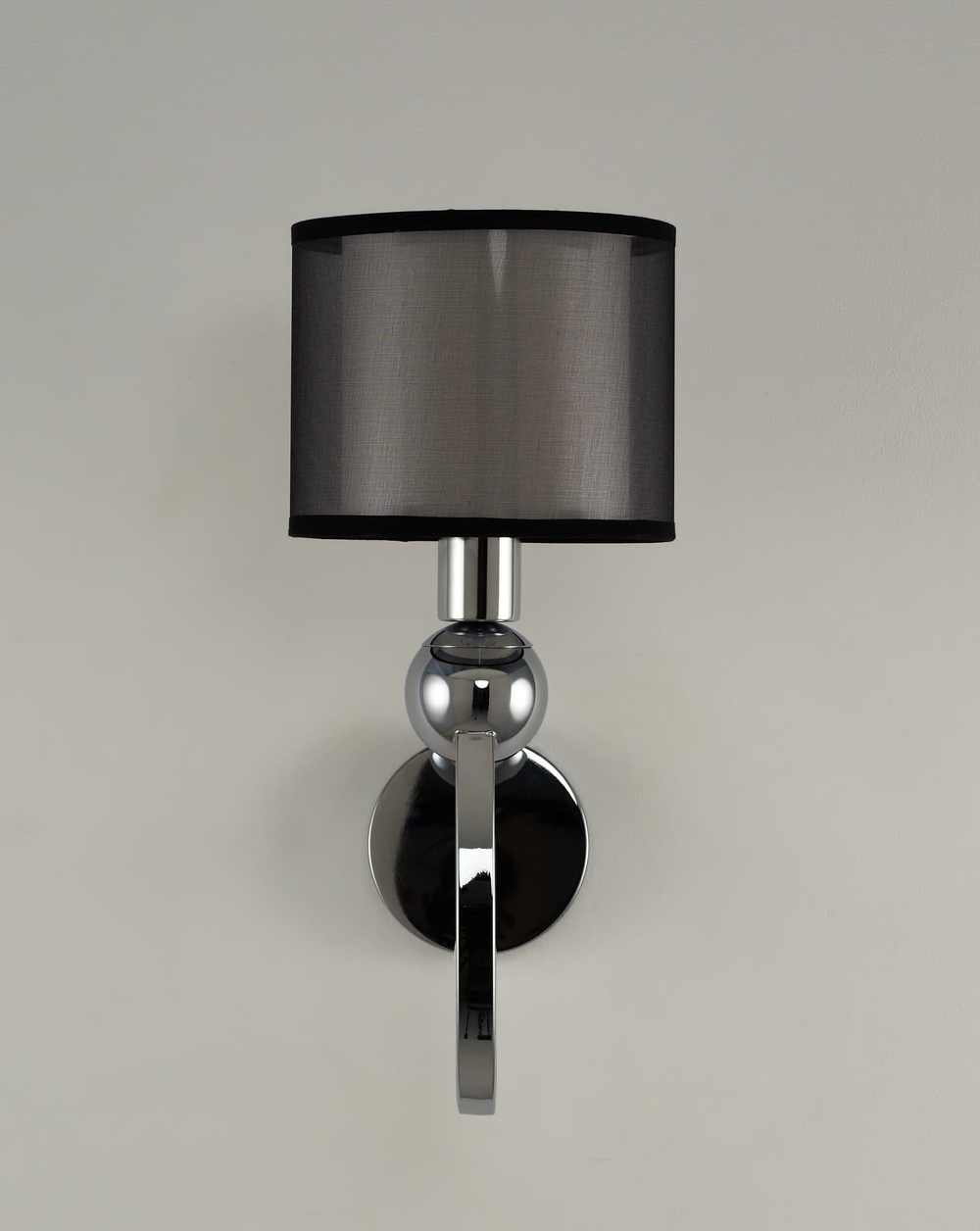 Бра Moderli V2583-1W Dark