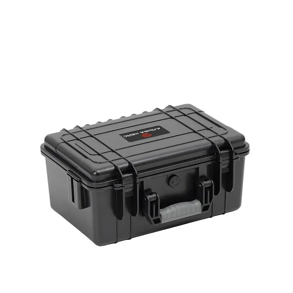 Защитный кейс АЛЬФА Профи 012