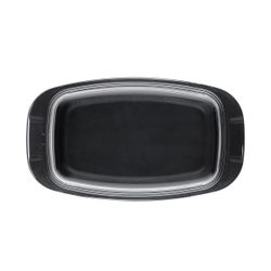 Гусятница из литого алюминия Gipfel Richmond 0142 7 л