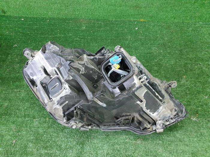 Фара левая Mercedes S w222 (2013-2017) LED