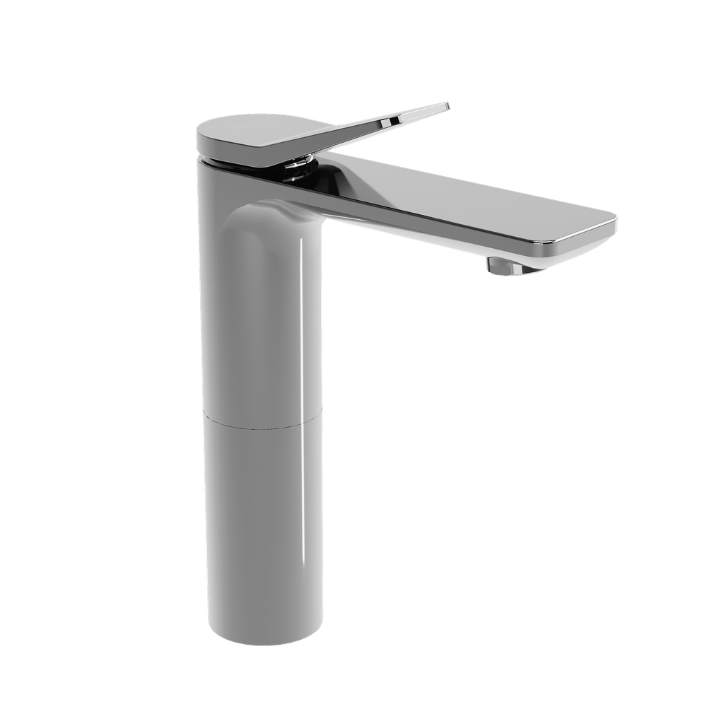 Смеситель для раковины RUBINELLI ASSE RB-L2011CR хром