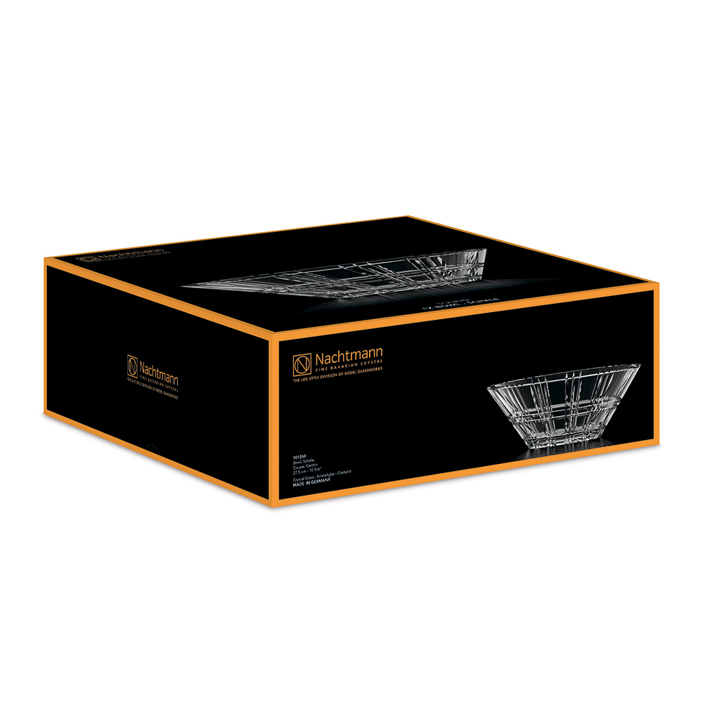 Набор салатников 2шт 15см Nachtmann Square