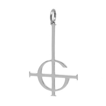 Кулон Ghost 40 42х28мм (228)