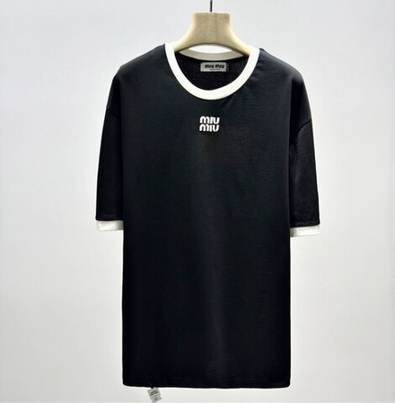 Футболка MIU MIU