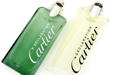 Новый Cartier Declaration — Haute Fraicheur