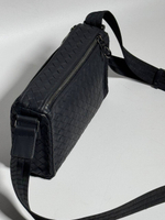 Сумка-мессенджер Bottega Veneta, арт. 477549243