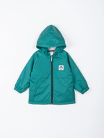 Куртка на флисовой подкладке "Травяной"