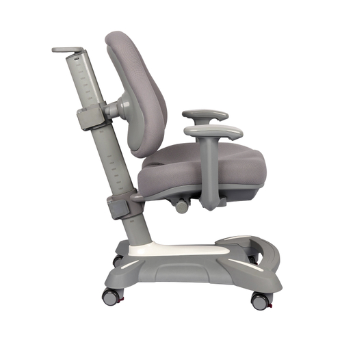 Эргономичное кресло Fundesk Bravo (new) с подлокотниками