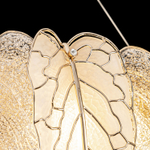 Подвесная люстра Modelux ML.9530.800 CP