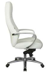 Кресло Orso F185 Белый