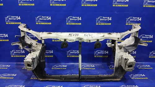 Рамка радиатора / телевизор TOYOTA WINDOM 2001-2006