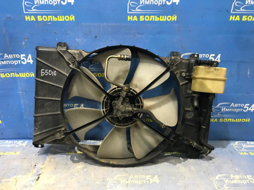 Диффузор радиатора двигателя TOYOTA ARISTO 1991-1997