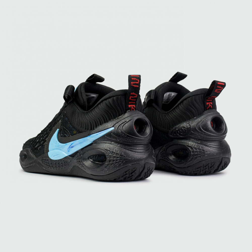 кроссовки Nike Cosmic Unity Black Blue DD2737-003