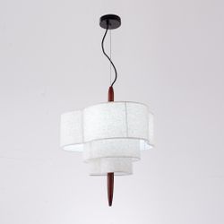 Подвесной Светильник Andrean Elit D45 By Imperiumloft