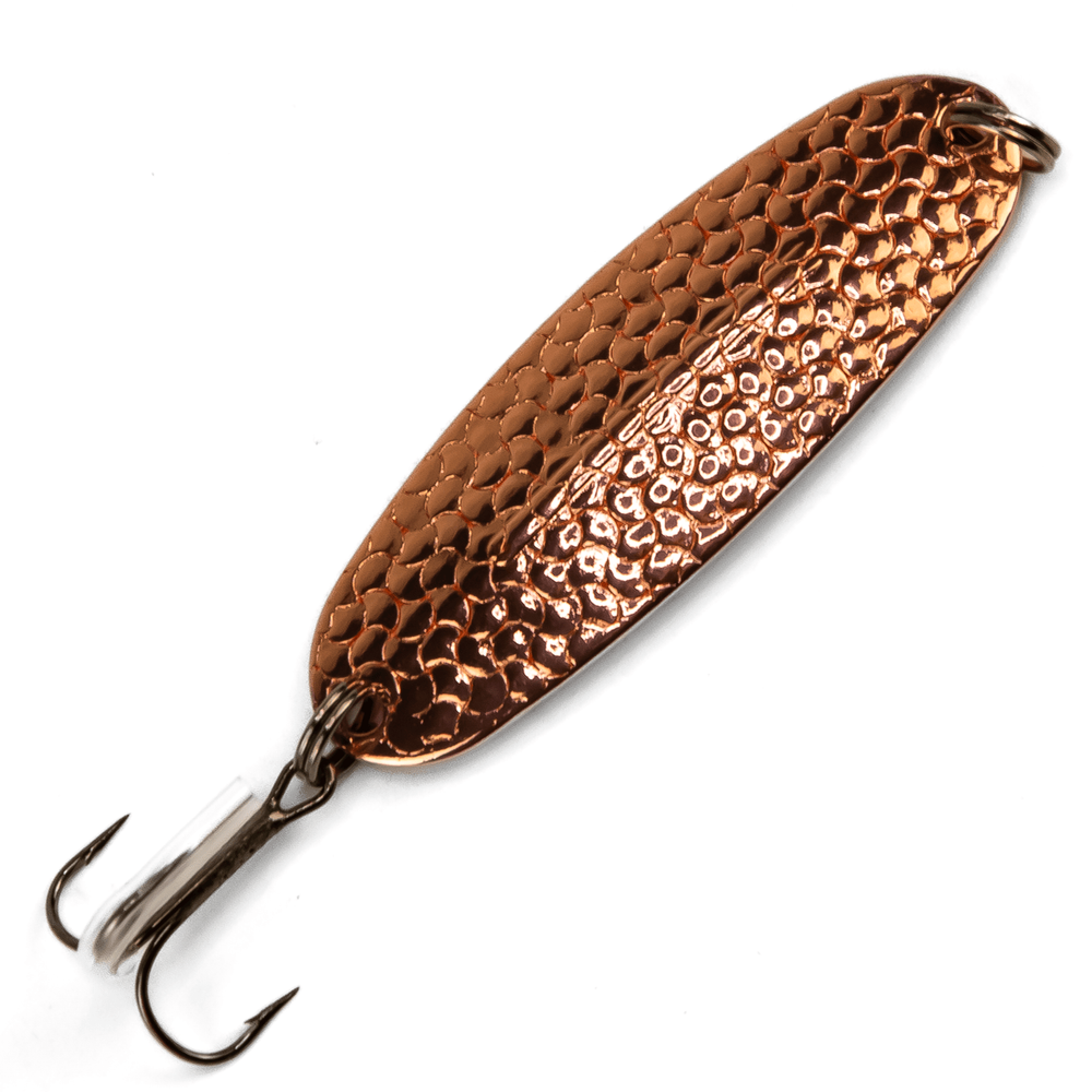 Блесна зимняя Тakara New, 10гр (5шт/уп)