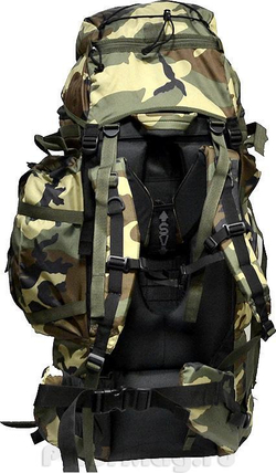Снаряжение Сван 75 (i) (камуфляж)
