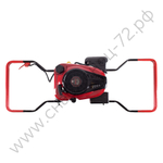 Мотобур ADA Ground Drill 16 HERCULES в комплекте со шнеком Drill 300/800