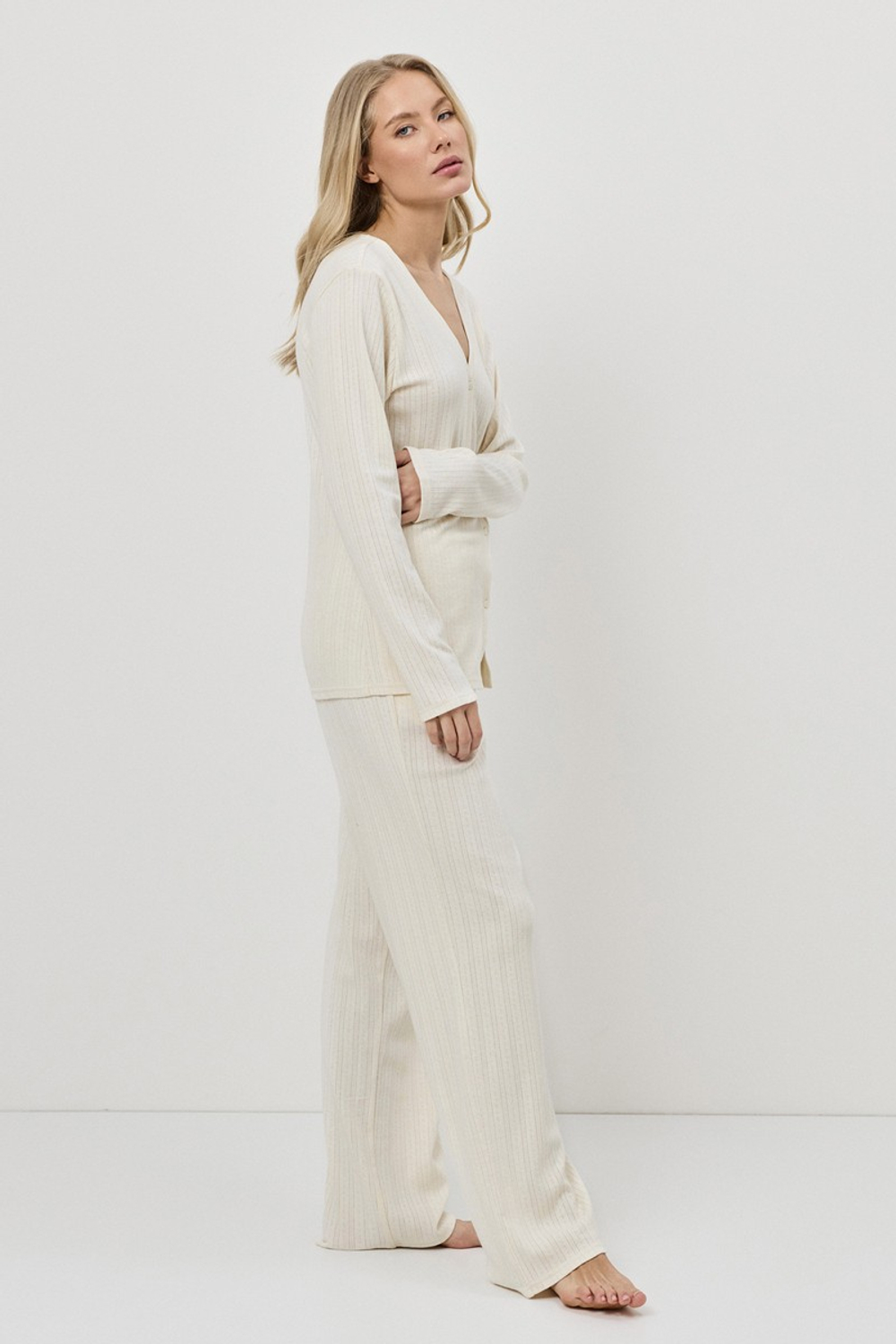 CAMBRIA SET Комплект женский со штанами